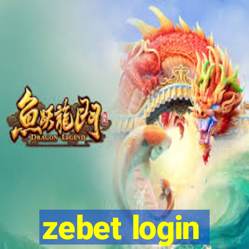 zebet login