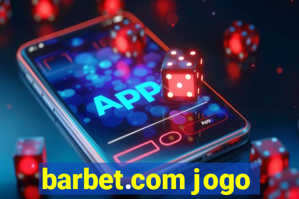 barbet.com jogo