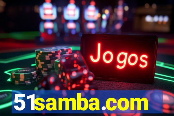 51samba.com