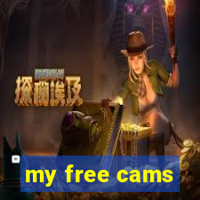 my free cams