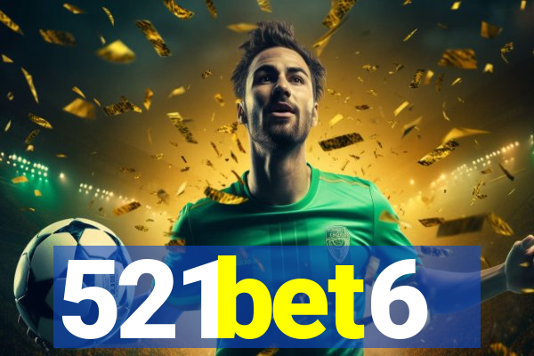 521bet6