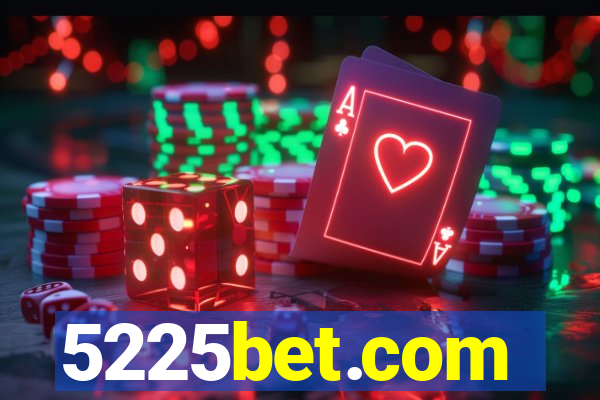 5225bet.com