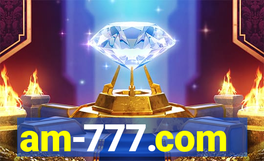 am-777.com