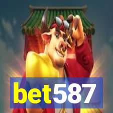 bet587