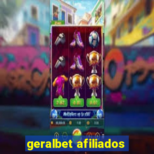 geralbet afiliados