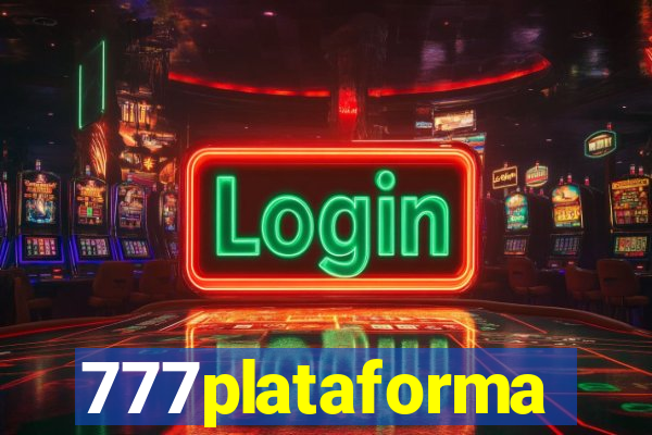 777plataforma