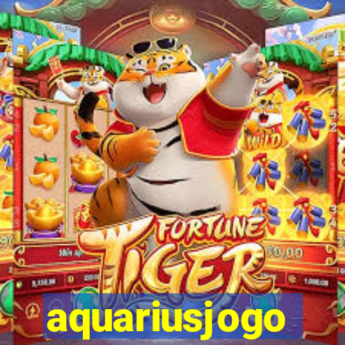 aquariusjogo