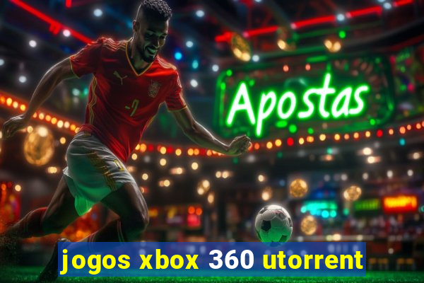 jogos xbox 360 utorrent