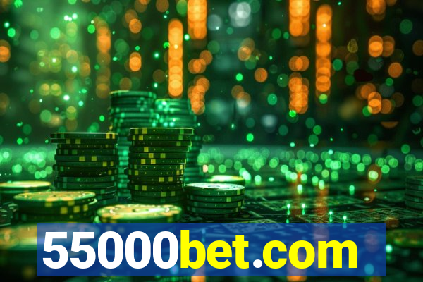 55000bet.com