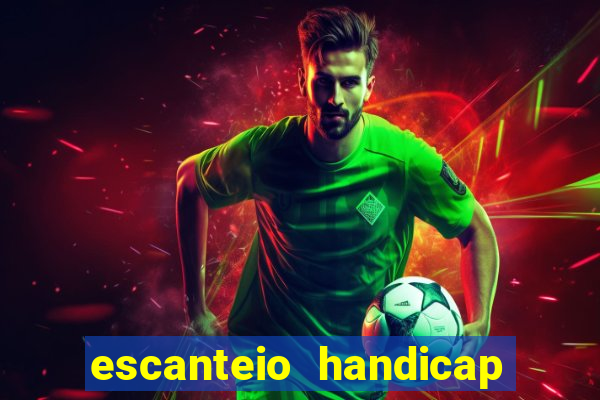 escanteio handicap - 2.5