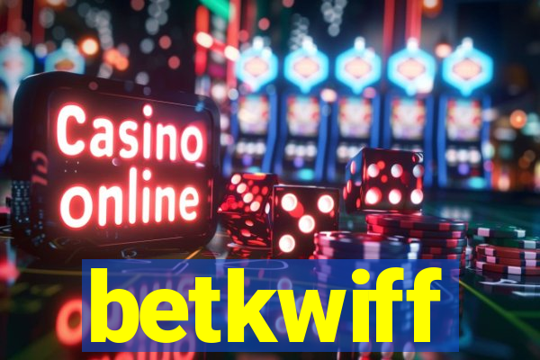 betkwiff