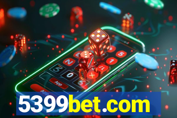 5399bet.com