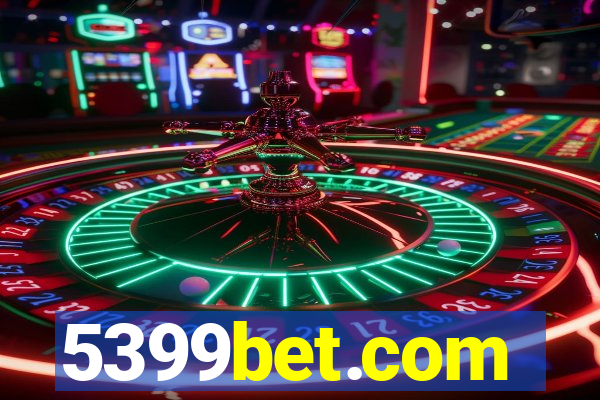 5399bet.com