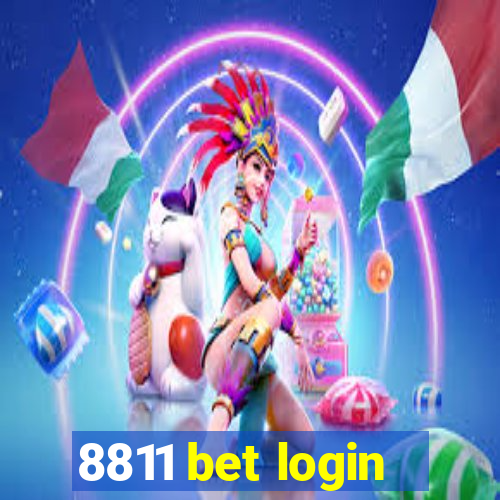 8811 bet login