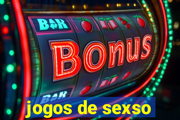 jogos de sexso