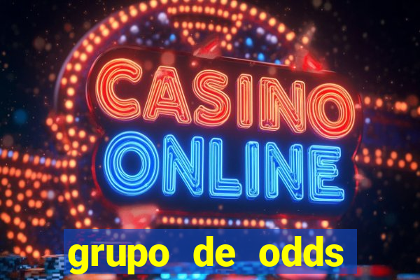 grupo de odds altas telegram