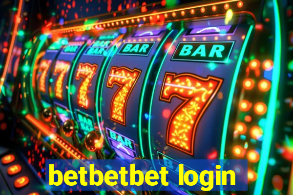 betbetbet login