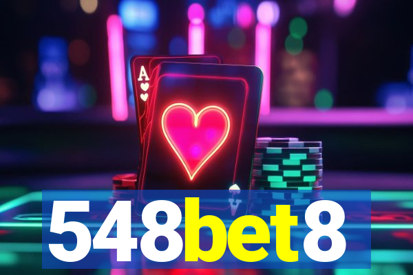 548bet8