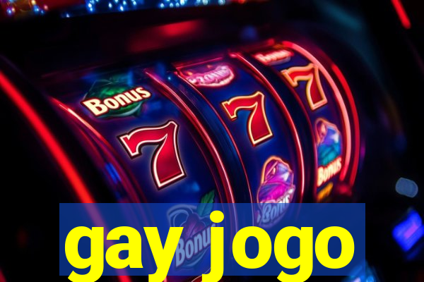 gay jogo