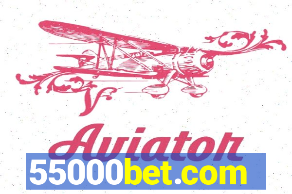 55000bet.com