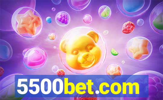 5500bet.com