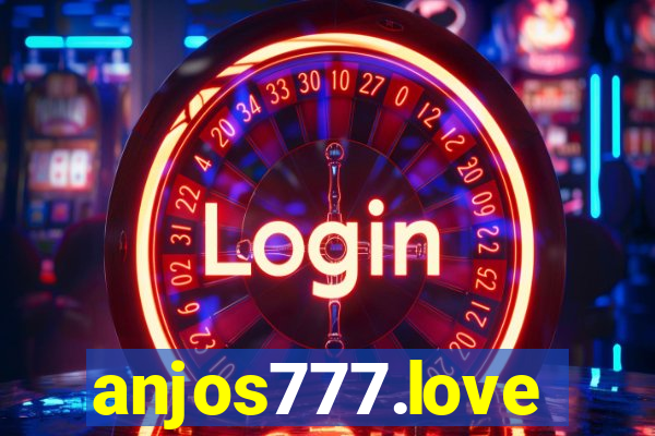 anjos777.love