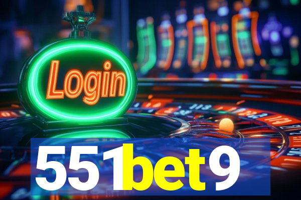 551bet9