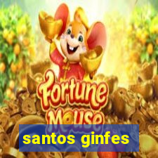 santos ginfes