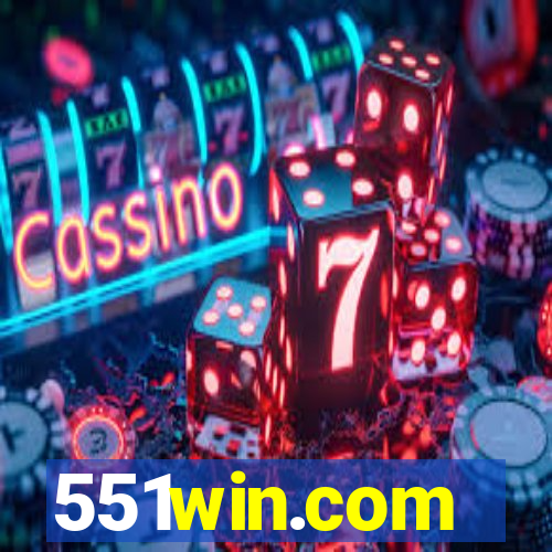 551win.com