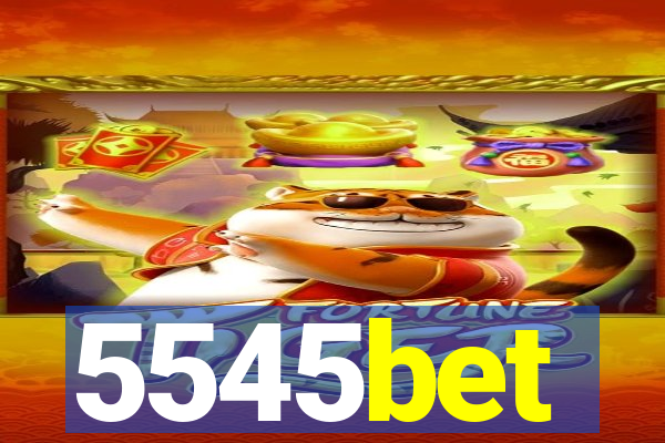 5545bet