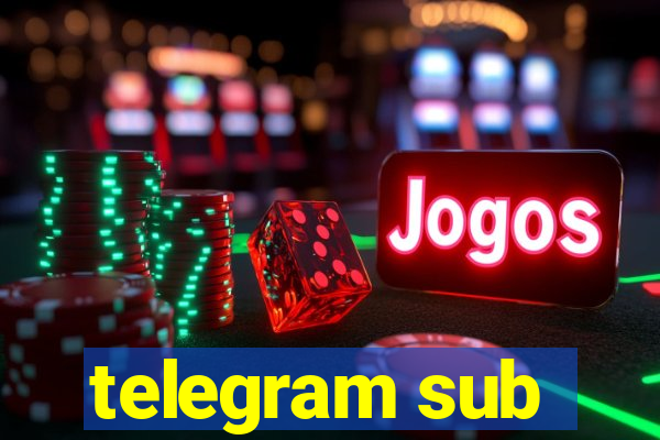 telegram sub