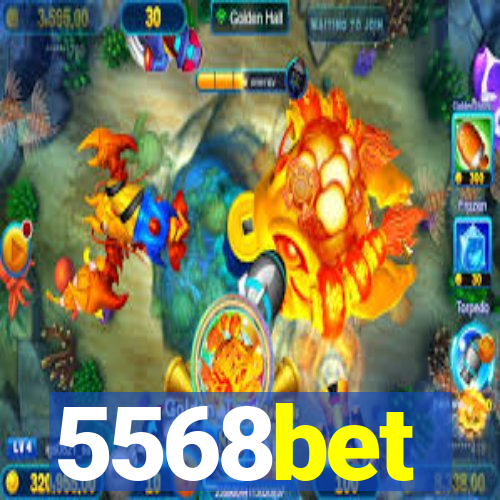 5568bet