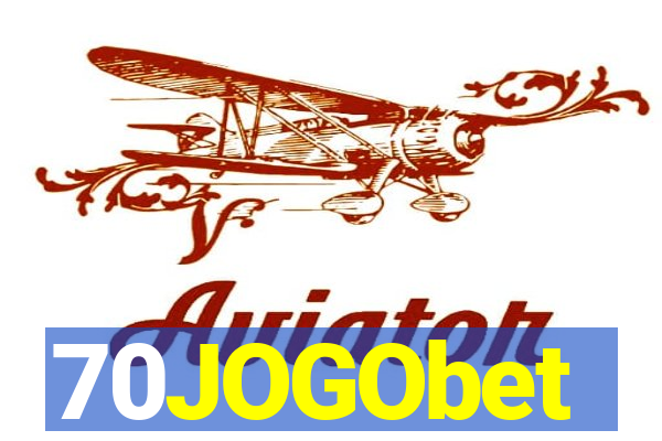 70JOGObet