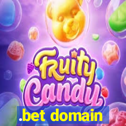 .bet domain