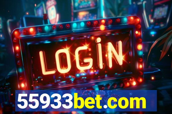 55933bet.com