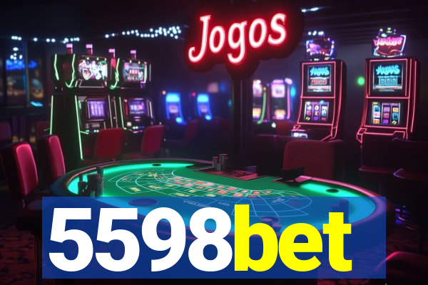 5598bet