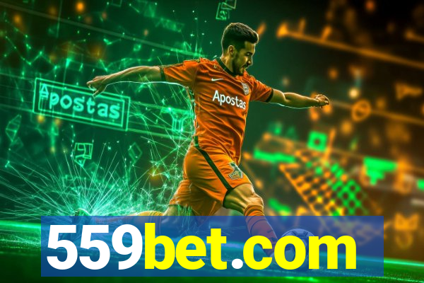 559bet.com