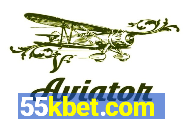 55kbet.com