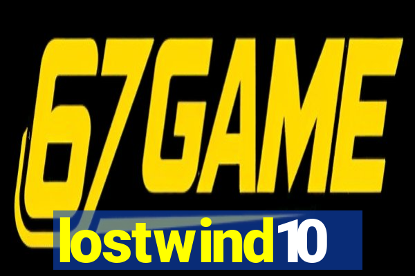 lostwind10