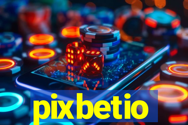 pixbetio