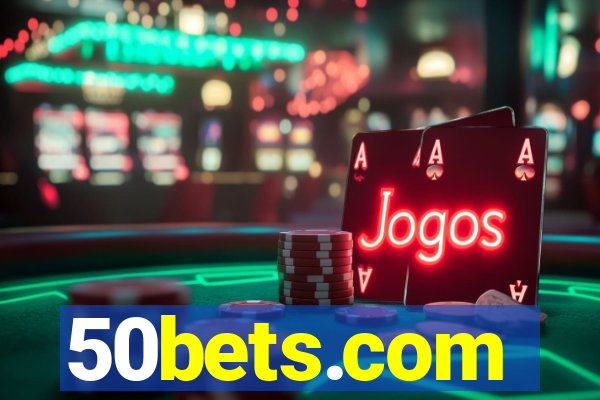 50bets.com