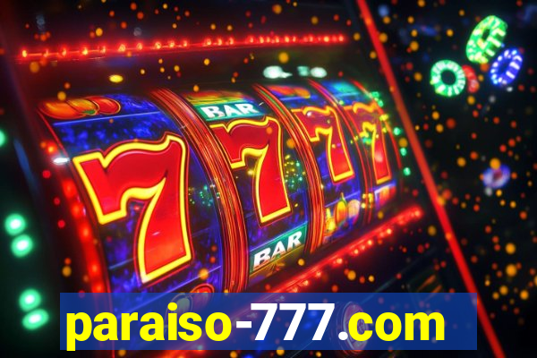 paraiso-777.com