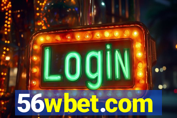 56wbet.com