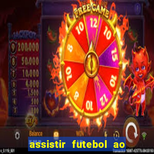 assistir futebol ao vivo rmc