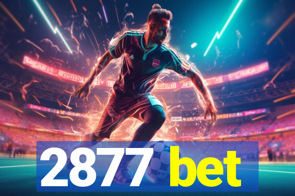 2877 bet