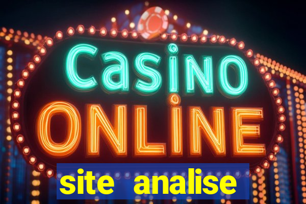 site analise futebol virtual bet365