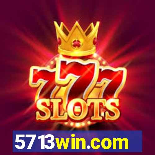 5713win.com