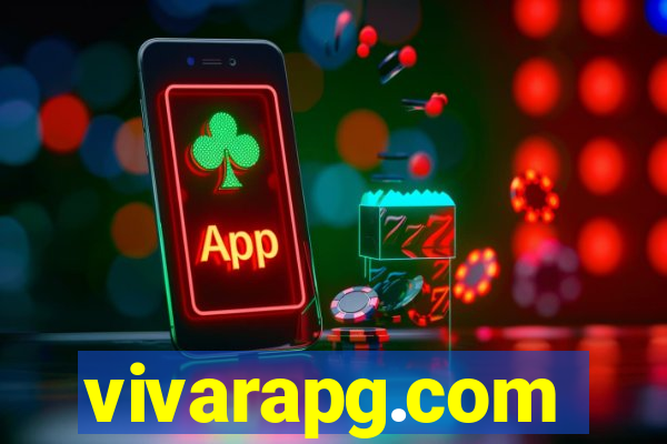 vivarapg.com