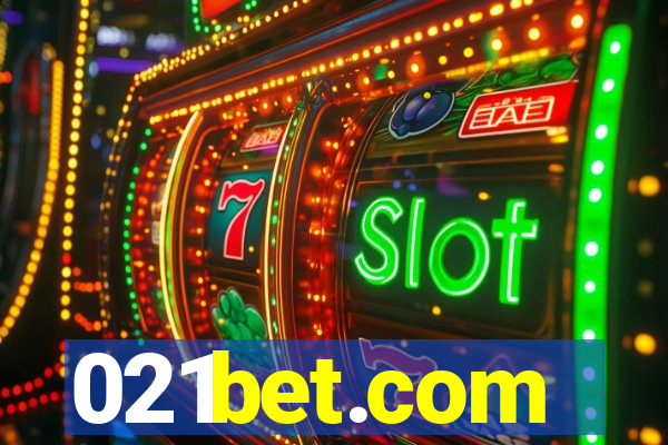 021bet.com