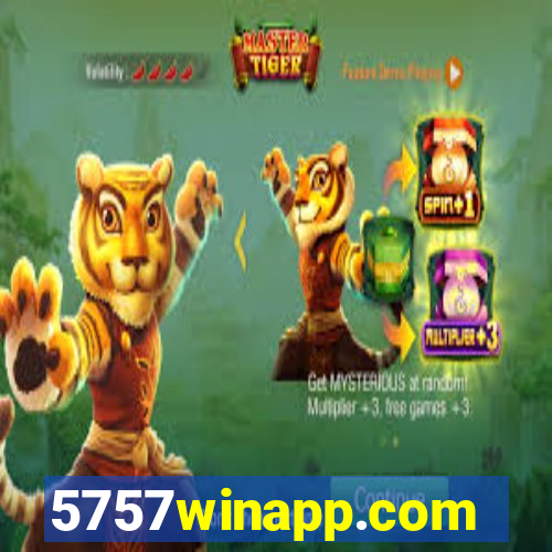 5757winapp.com